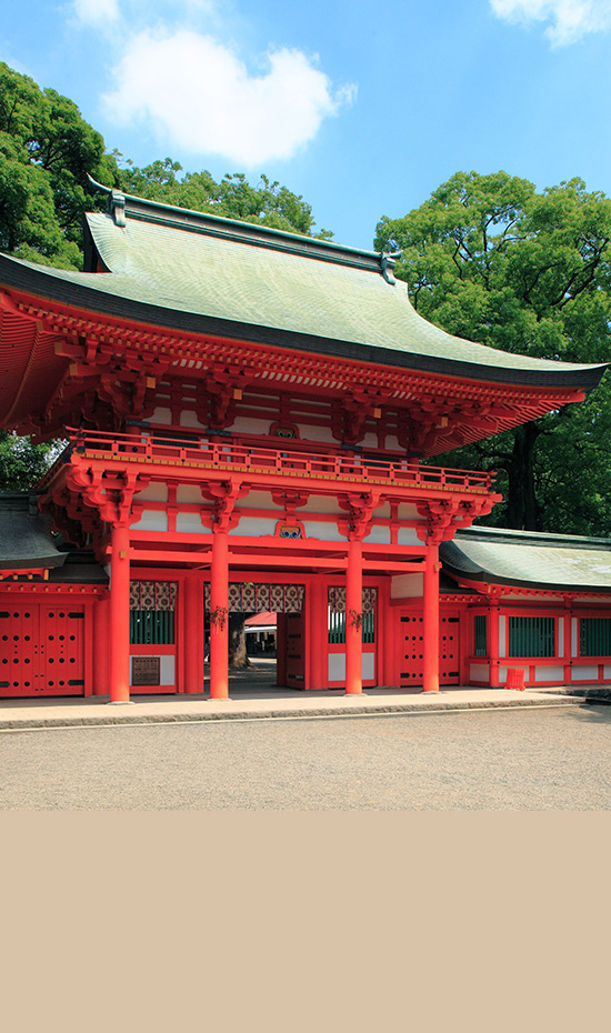 氷川神社